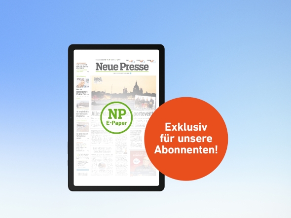 Aktionsbundle – Für Abonnenten der gedruckten NP